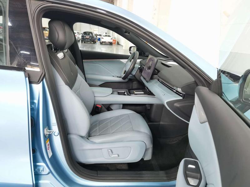 Changan Deepal S05, 2024 — фото 11 из 12