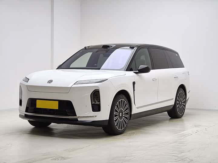 Nio ES8, 2026 — купить в Санкт-Петербурге под ключ