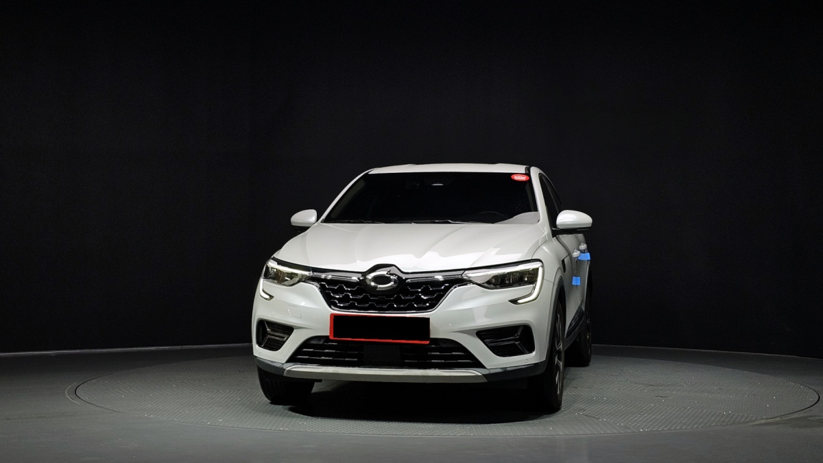 Renault XM3, 2023 — фото 3 из 12