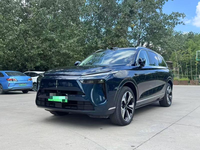 Wey Lanshan, 2024 — купить в Липецке под ключ