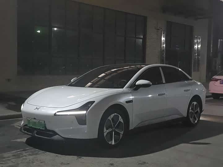 XPeng Mona M03, 2024 — купить в Костроме под ключ