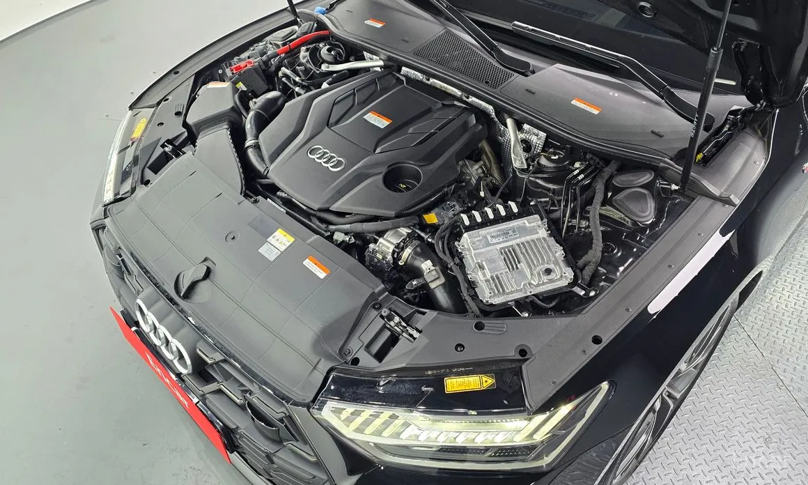 Audi A7, 2025 — фото 6 из 12