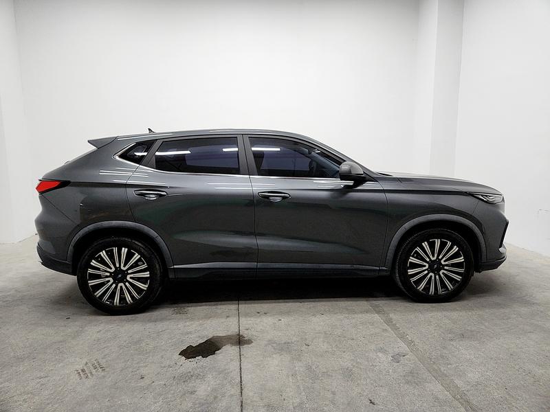 Changan Oshan X5, 2021 — фото 8 из 12