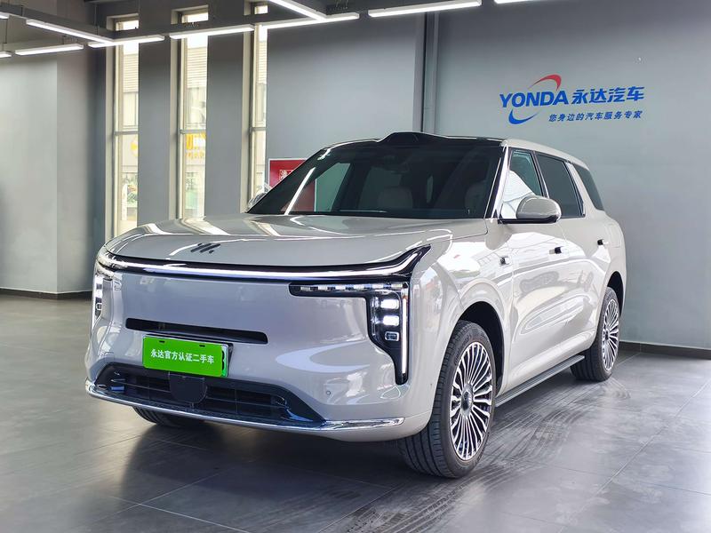 IM motors LS8, 2025 — купить в Уфе под ключ