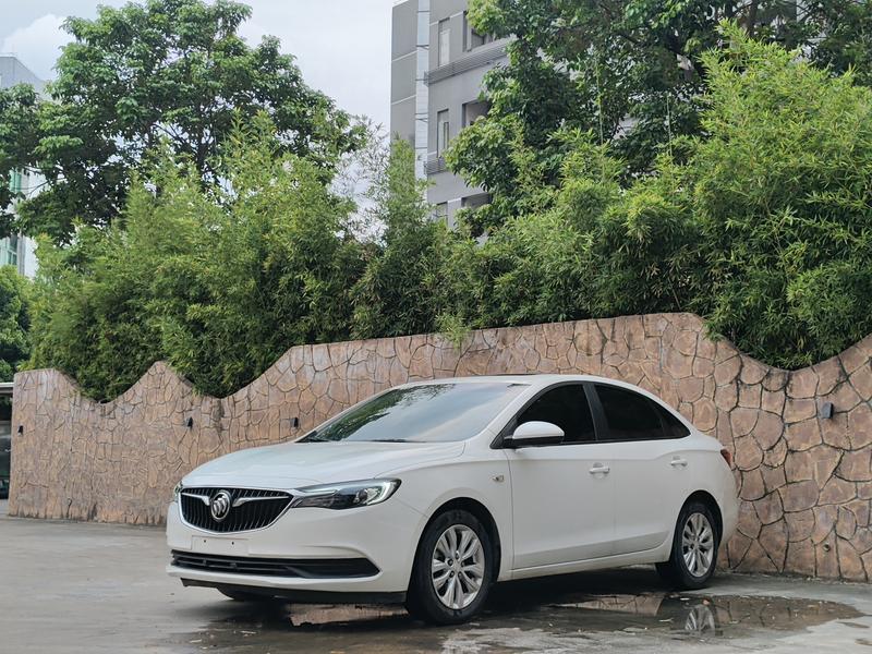 Buick Excelle GT, 2023 — купить в Орле под ключ