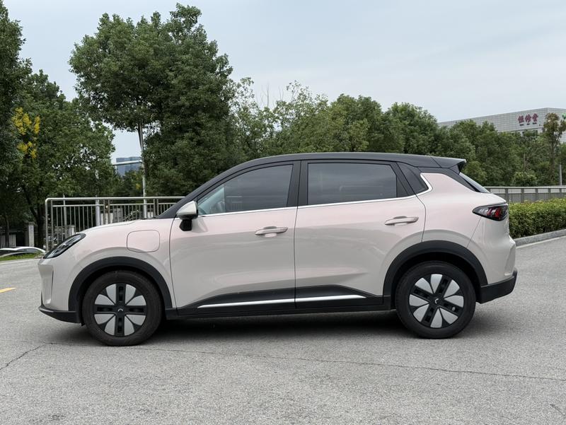 Wuling Bingo S, 2025 — фото 4 из 11