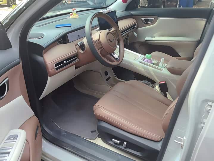 Wuling Bingo S, 2025 — фото 9 из 9