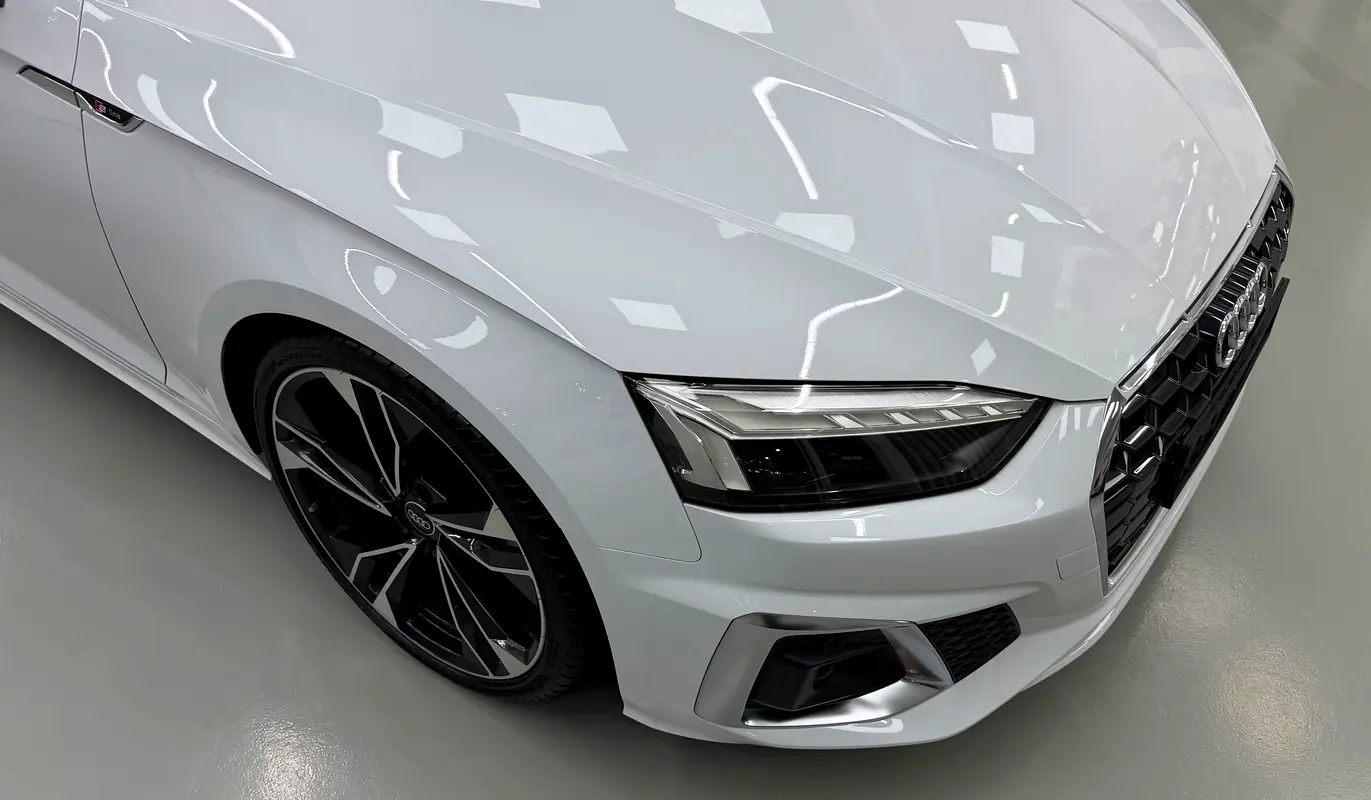 Audi A5, 2022 — фото 2 из 10