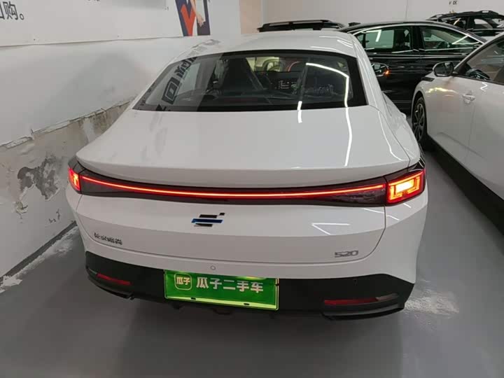 Changan Oshan 520, 2025 — фото 6 из 9