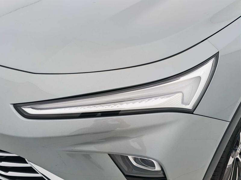 Buick Envista, 2024 — фото 9 из 12