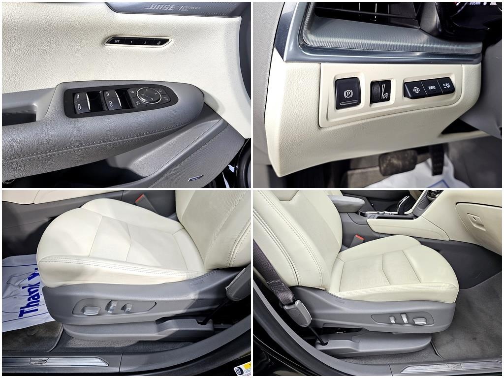Cadillac XT5, 2023 — фото 12 из 12