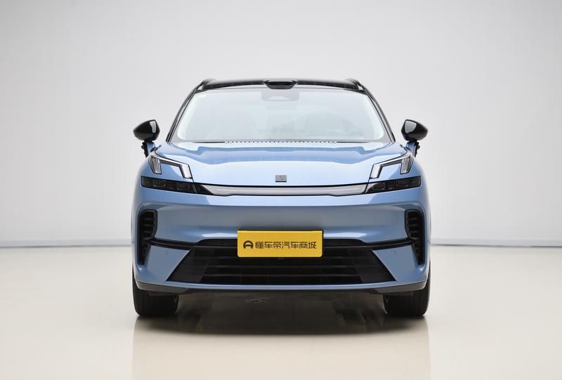 Lynk & Co 08 EM-P Hybrid, 2025 — фото 2 из 12
