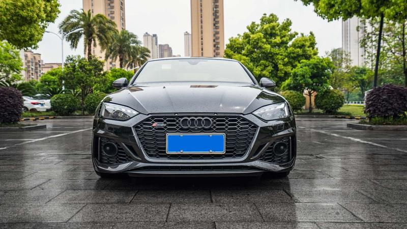 Audi RS 5, 2024 — фото 2 из 10