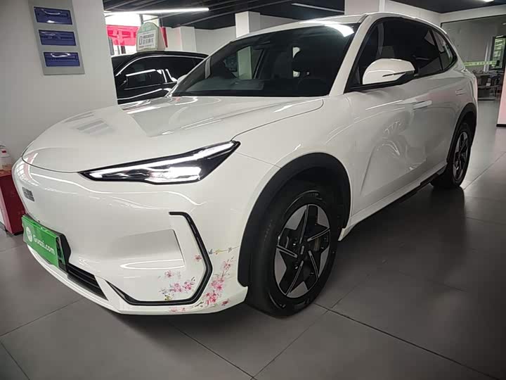 Geely Galaxy E5, 2024 — купить в Ижевске под ключ