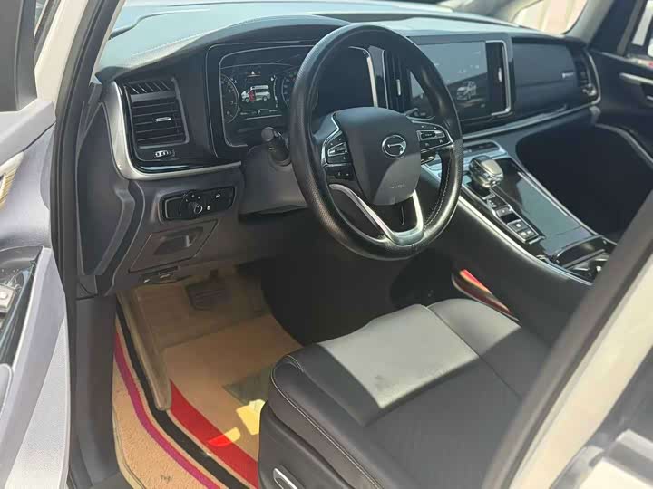 GAC Trumpchi M8, 2024 — фото 6 из 9
