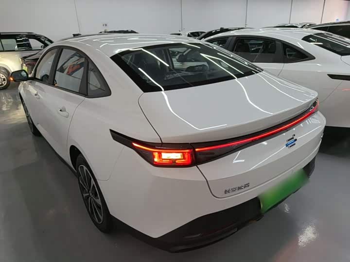Changan Oshan 520, 2025 — фото 5 из 9