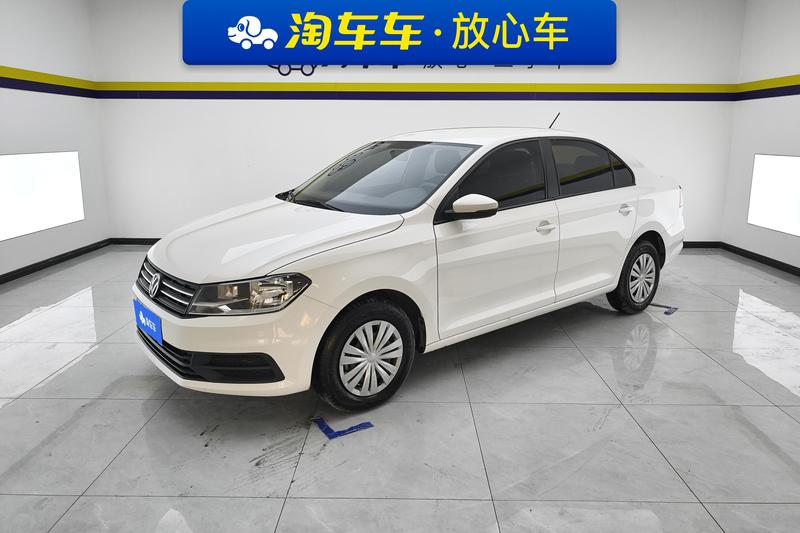 Volkswagen Santana, 2022 — купить в Саратове под ключ