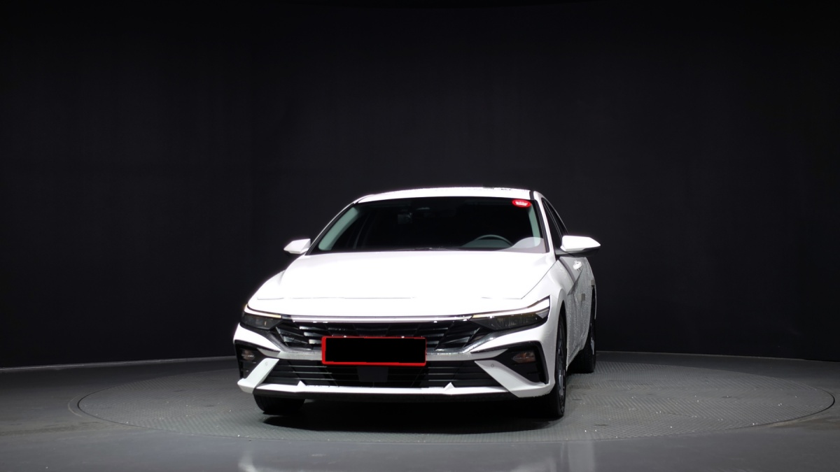 Hyundai Avante, 2023 — фото 3 из 12