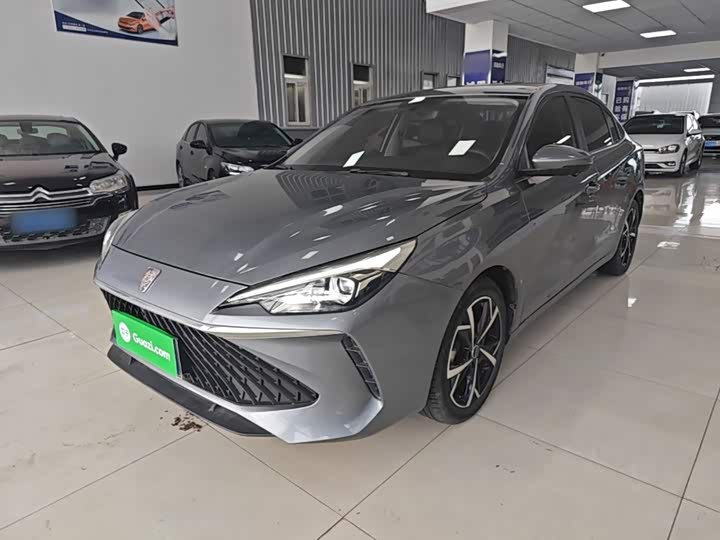 Roewe i5, 2024 — купить в Курске под ключ