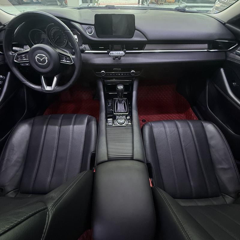 Mazda Atenza, 2023 — фото 9 из 12