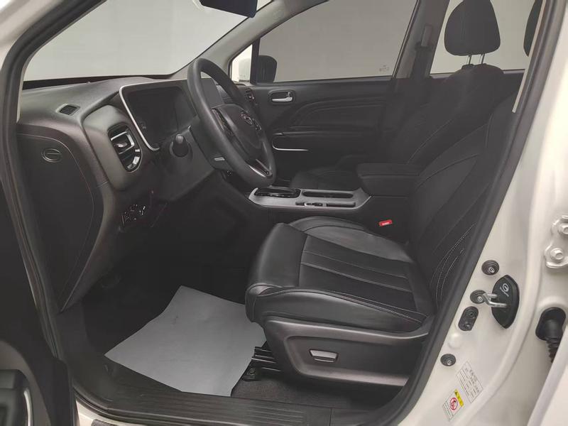 GAC Trumpchi GS3, 2022 — фото 11 из 12