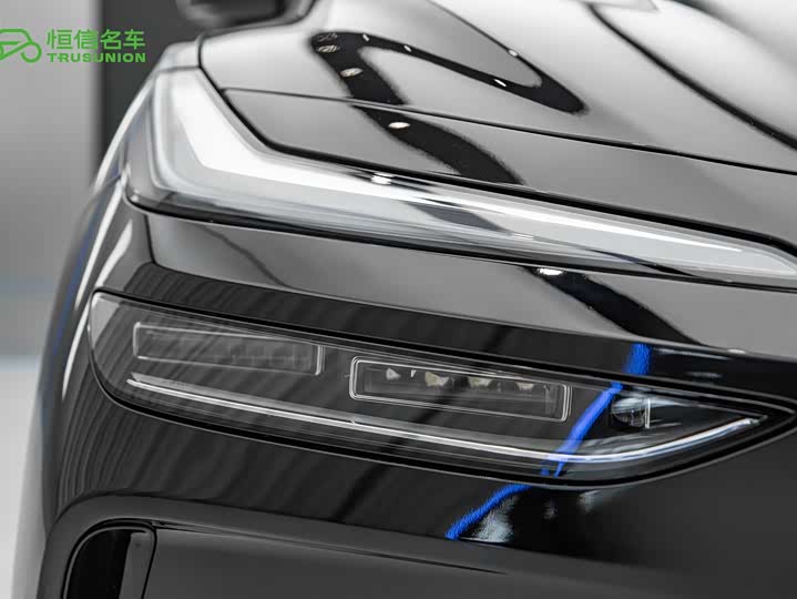 Nio Onvo L60, 2025 — фото 9 из 9