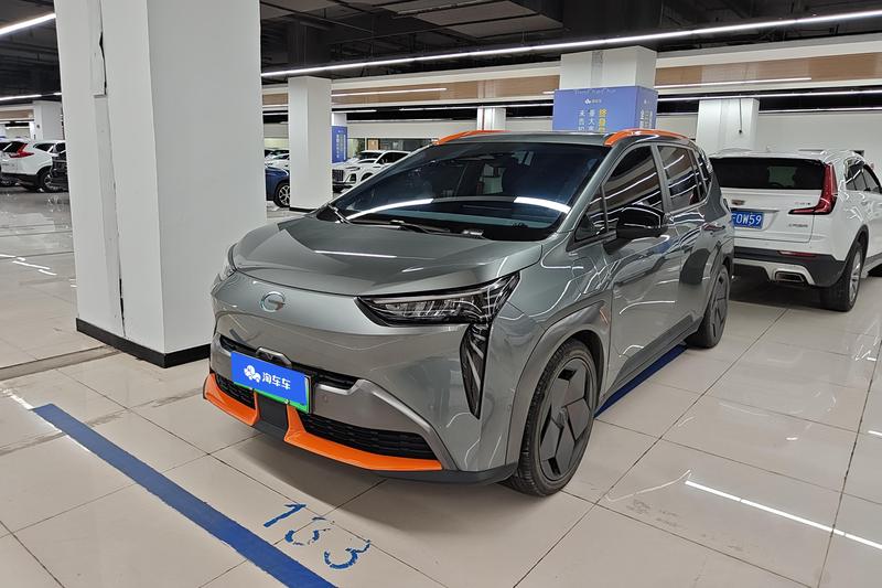 GAC Aion Y, 2022 — купить в Иванове под ключ
