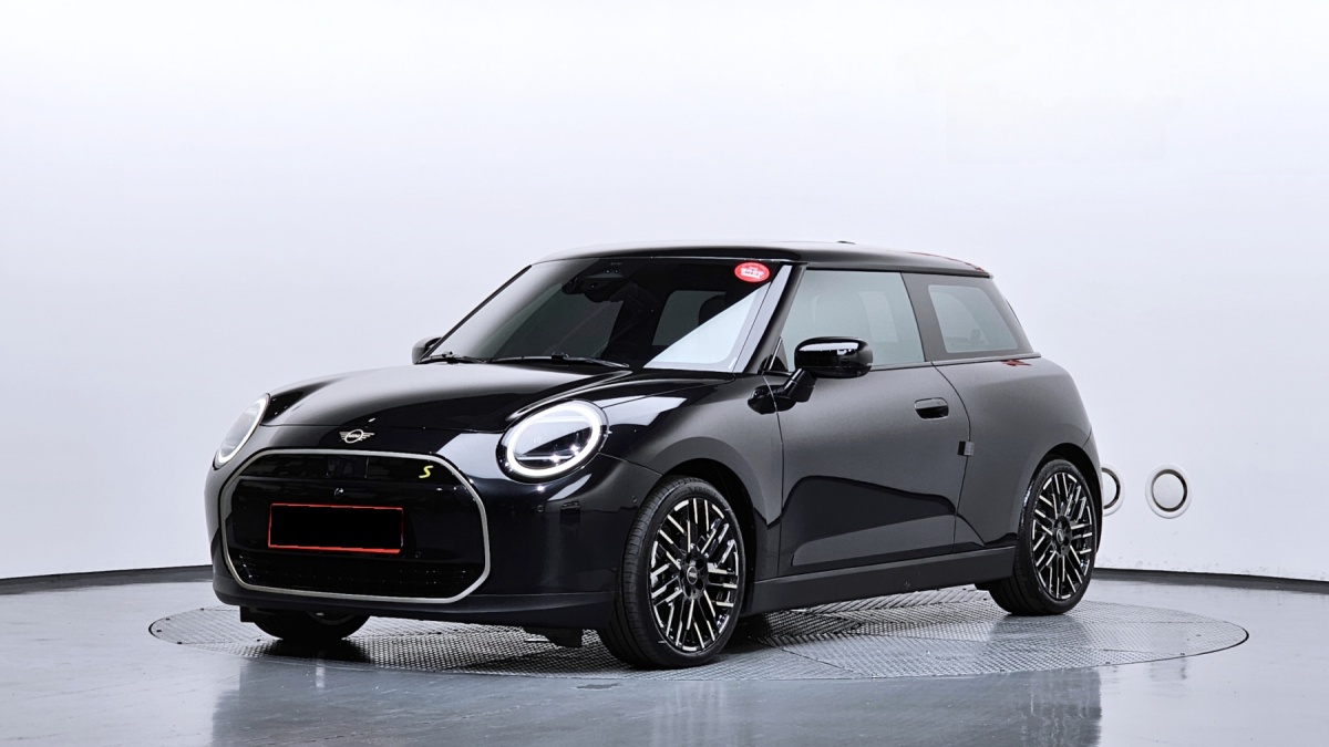 Mini Cooper, 2024 — купить в Йошкар-Оле под ключ
