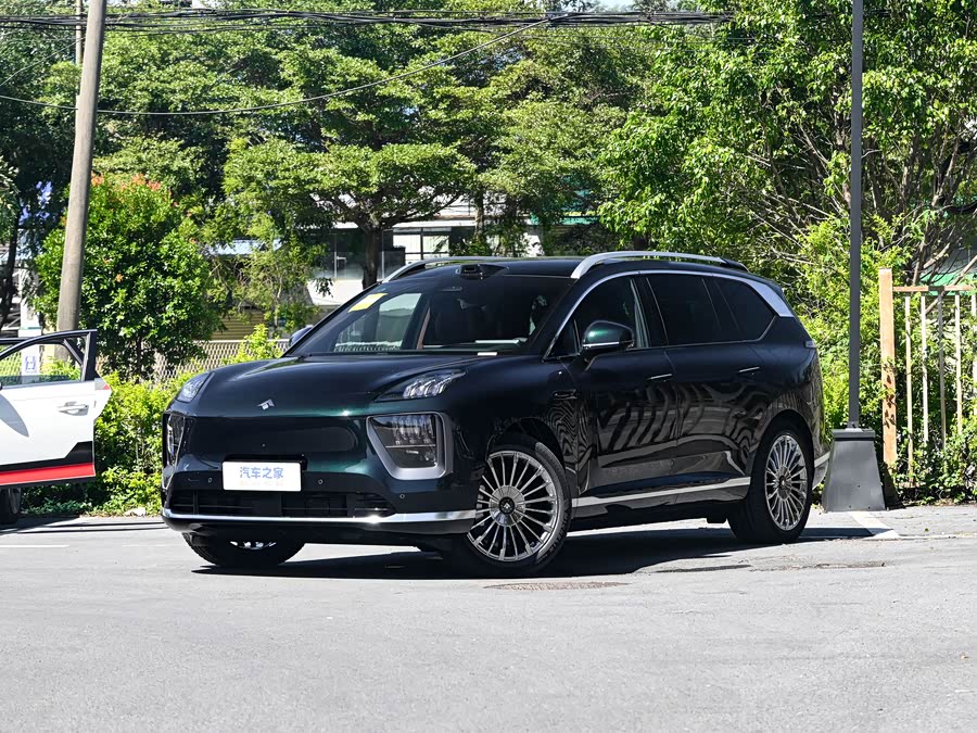 GAC Hyptec HL, 2026 — купить в Ульяновске под ключ