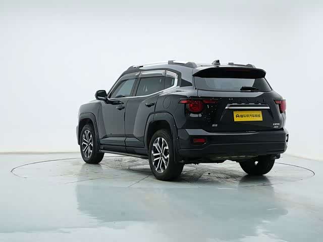Haval H-Dog, 2023 — фото 2 из 9