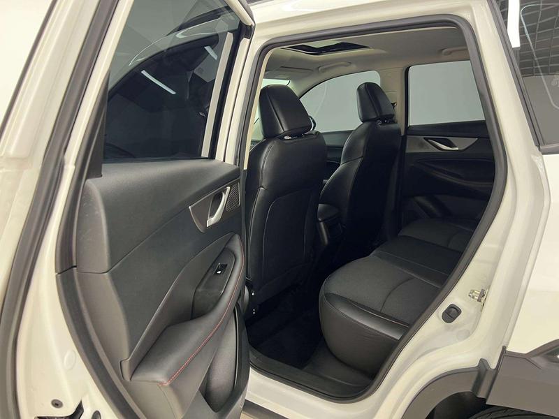 Changan CS35 Plus, 2023 — фото 12 из 12