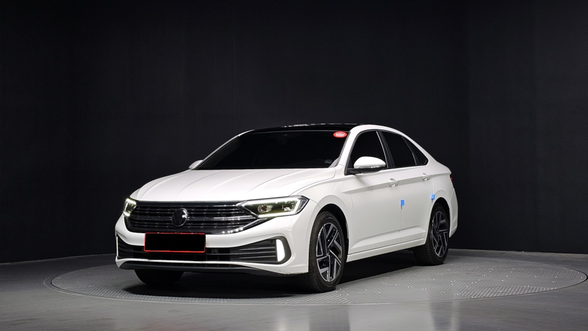 Volkswagen Jetta, 2023 — купить в Чебоксарах под ключ