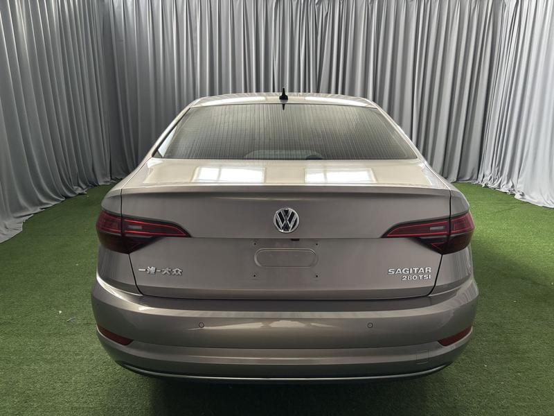 Volkswagen Sagitar L, 2022 — фото 5 из 12
