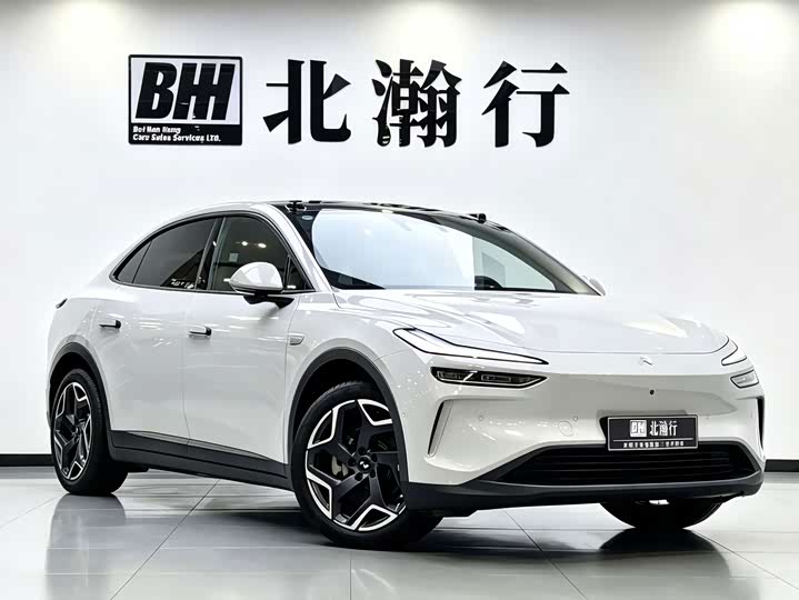 Nio Onvo L60, 2024 — фото 3 из 9