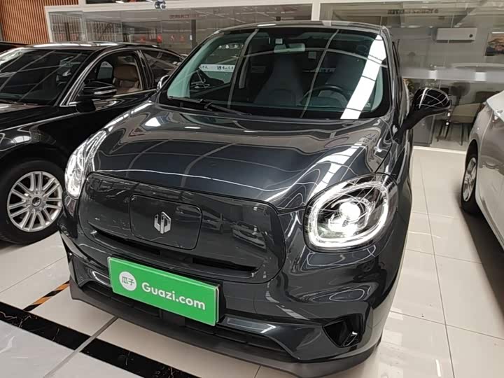 Leapmotor T03, 2023 — купить в Санкт-Петербурге под ключ