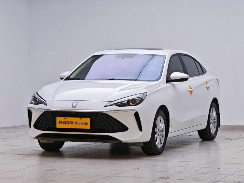 Roewe i5, 2024 — купить в Орле под ключ