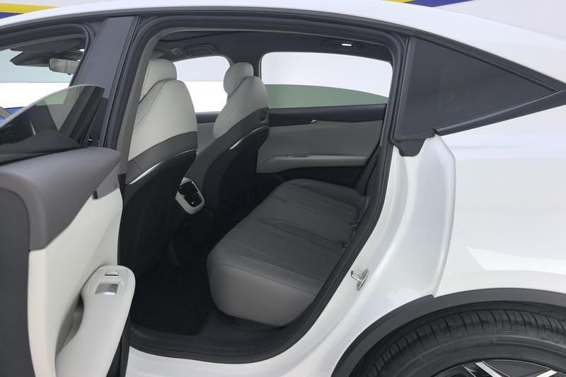 Changan Deepal L07, 2025 — фото 12 из 12