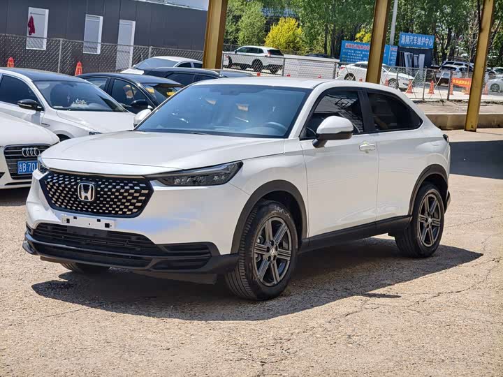 Honda XR-V, 2022 — фото 3 из 9
