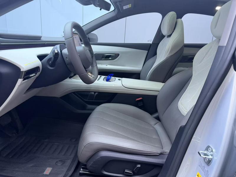 Changan Deepal L06, 2026 — фото 10 из 12