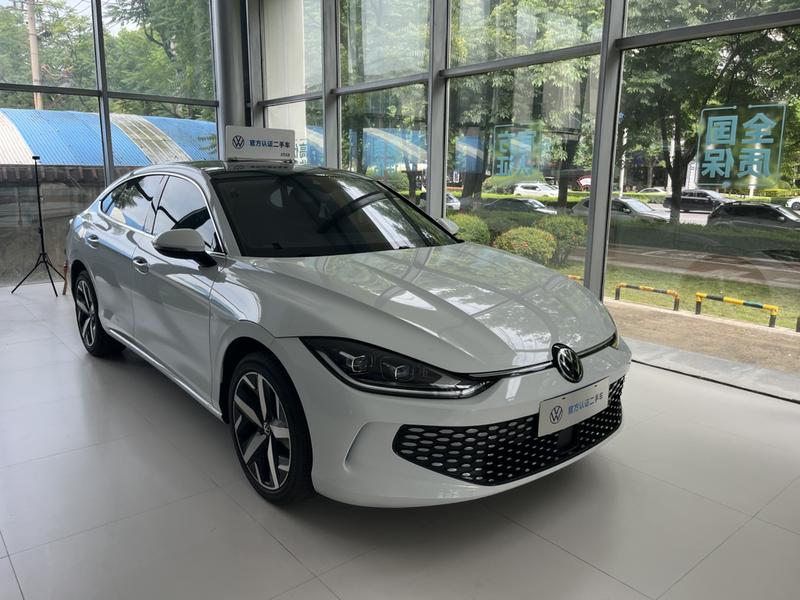 Volkswagen Lamando L, 2024 — фото 2 из 10