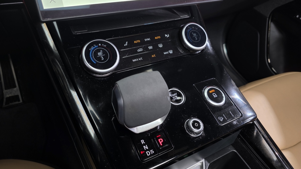 Land Rover Range Rover Sport, 2023 — фото 9 из 12