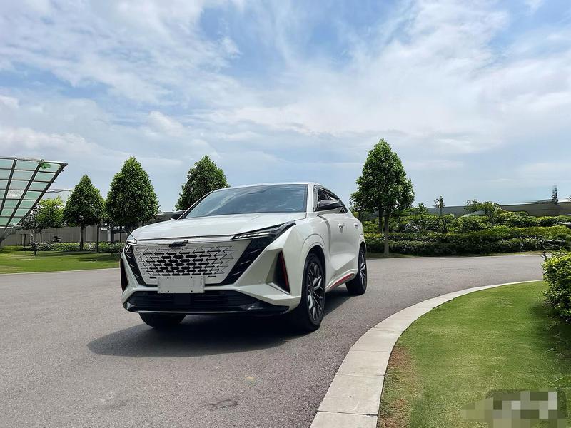 Changan Oshan Z6, 2022 — купить в Перми под ключ