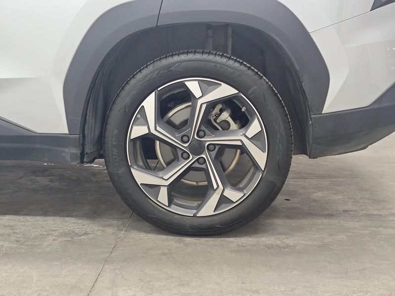 Geely Atlas L, 2023 — фото 11 из 12