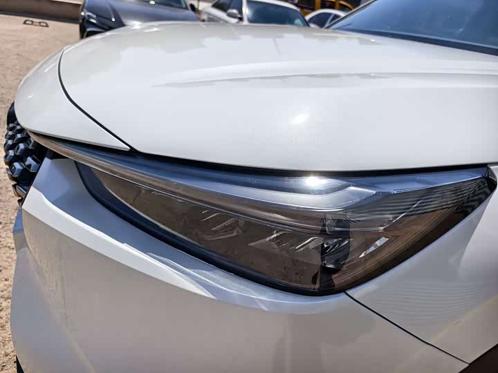 Honda XR-V, 2022 — фото 4 из 9