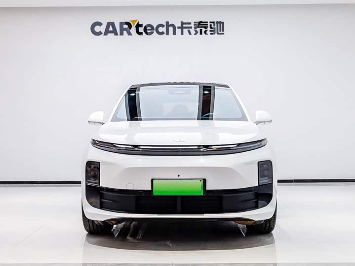 LiXiang L6, 2025 — купить в Санкт-Петербурге под ключ