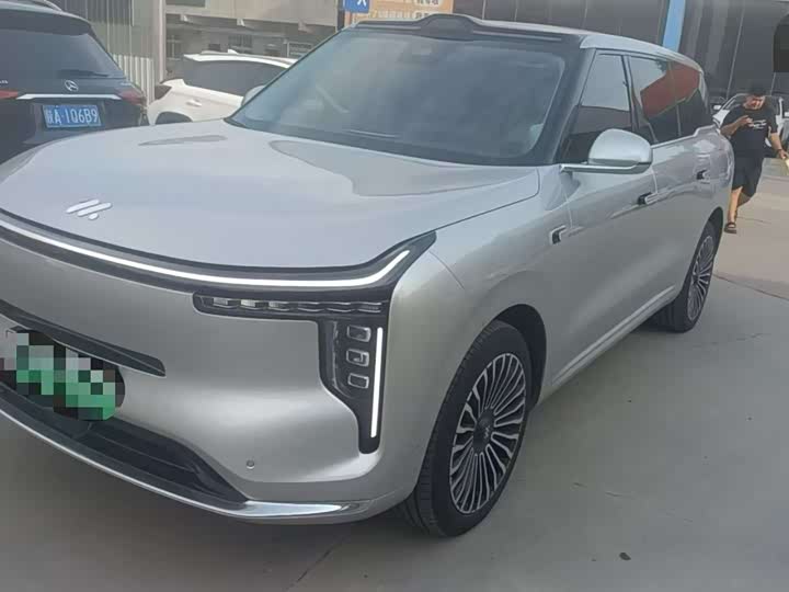 IM motors LS9, 2025 — купить в Оренбурге под ключ