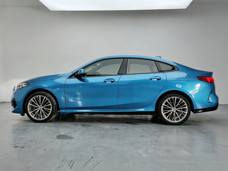 BMW 2 Series, 2022 — фото 4 из 12
