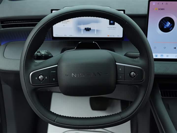 Nissan NX8, 2026 — фото 8 из 9