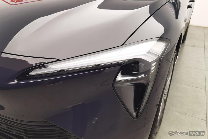 Buick Electra L7, 2025 — фото 5 из 12