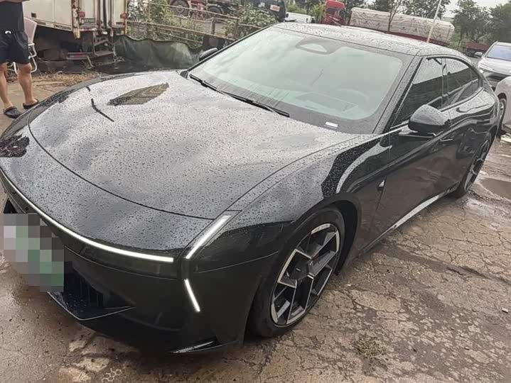 XPeng P7, 2026 — купить в Нижнем Новгороде под ключ